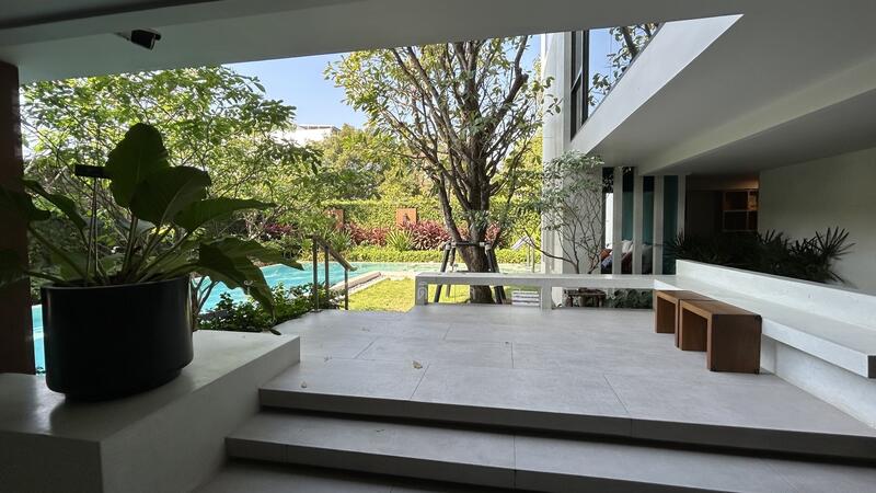 ให้เช่า - Aspire Arun Privé, กรุงเทพ