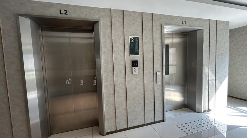 ให้เช่า - Aspire Arun Privé, กรุงเทพ