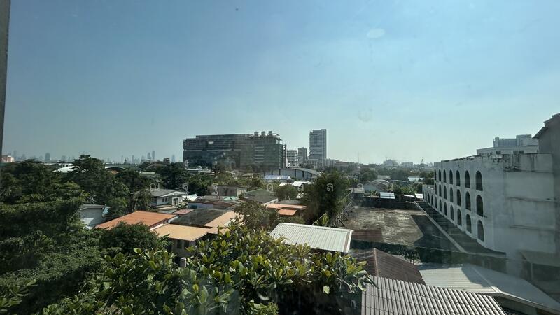 ให้เช่า - Aspire Arun Privé, กรุงเทพ