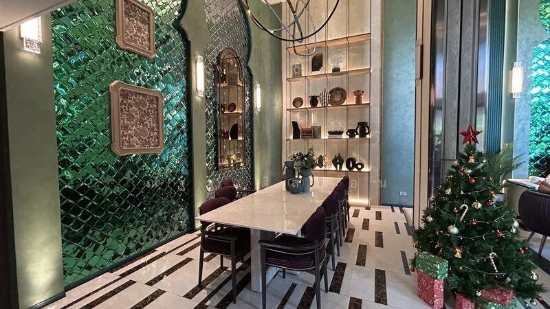 ให้เช่า - Aspire Arun Privé, กรุงเทพ