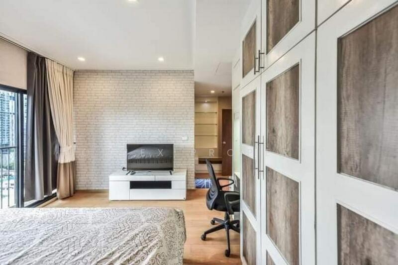 Noble Revent, Bangkok, Sri Ayutthaya Road, Thanon Phaya Thai, Ratchathewi, Bangkok, 1 Bedroom, 24 sqm, Condo For Rent, by Connex Property, 500095389 - DDproperty.com