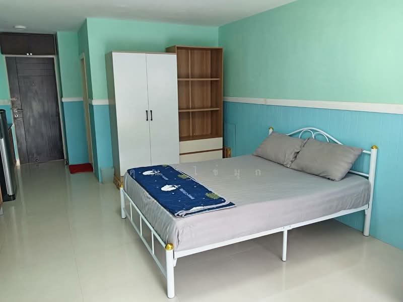 The Peak Condominium @ Ratchada-Huaykwang, Bangkok, Soi Pracharat Bamphen 16, Pracharat Bamphen Road, Huai Khwang, Bangkok, Studio, 31 sqm, Condo For Sale, by Mooky ตุลาพันธุ์, 500095409 - DDproperty.com