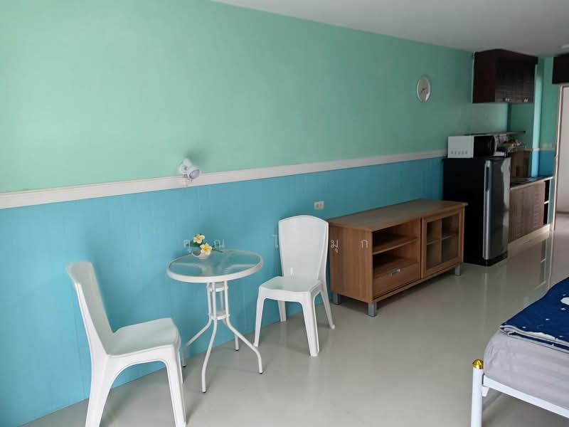 The Peak Condominium @ Ratchada-Huaykwang, Bangkok, Soi Pracharat Bamphen 16, Pracharat Bamphen Road, Huai Khwang, Bangkok, Studio, 31 sqm, Condo For Sale, by Mooky ตุลาพันธุ์, 500095409 - DDproperty.com
