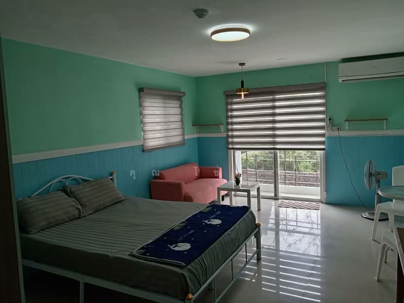The Peak Condominium @ Ratchada-Huaykwang : เดอะ พีค คอนโดมิเนียม รัชดา-ห้วยขวาง, กรุงเทพ, ซ.ประชาราษฎร์บำเพ็ญ 16 ถ.ประชาราษฎร์บำเพ็ญ, ห้วยขวาง, ห้วยขวาง, กรุงเทพ, 31 ตร.ม., คอนโด ขาย, โดย คุณ ไข่มุก, 500095409 - DDproperty.com