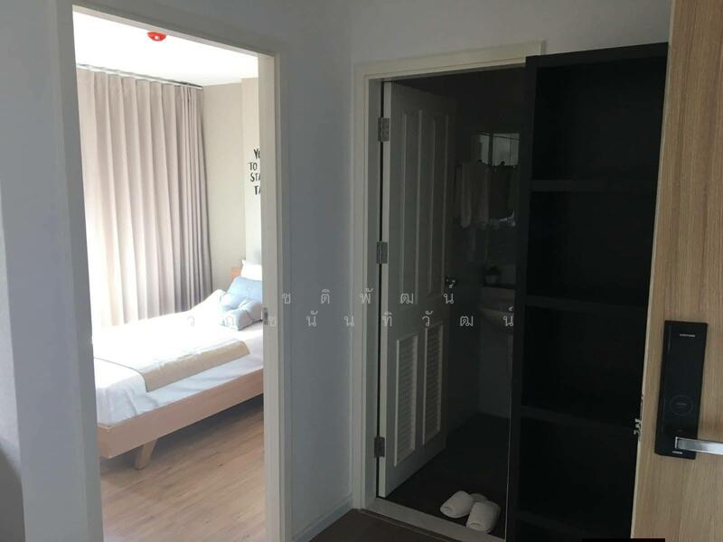 For Rent - B Republic Sukhumvit 101/1, Bangkok