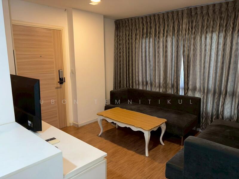 For Rent - Pause Sukhumvit 115, Samut Prakan