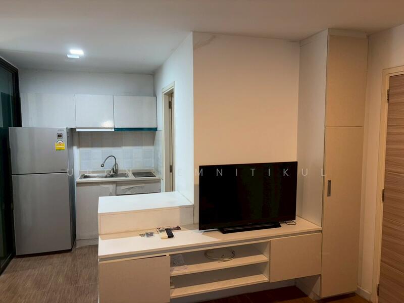 For Rent - Pause Sukhumvit 115, Samut Prakan