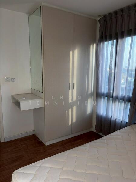 For Rent - Pause Sukhumvit 115, Samut Prakan