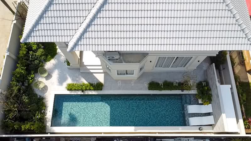 4 Bed House with Pool In San Sai near Payap University for Sale, Chiang Mai, San Phra Net, San Sai, Chiang Mai, 4 Bedrooms, 270 sqm, Single Detached House For Sale, by Nunthawat Hiranputtipat, 500095442 - DDproperty.com