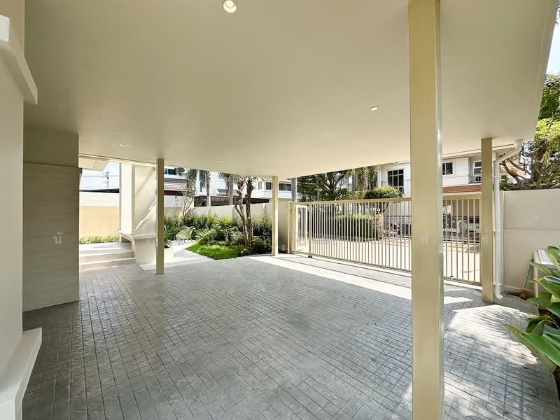 4 Bed House with Pool In San Sai near Payap University for Sale, Chiang Mai, San Phra Net, San Sai, Chiang Mai, 4 Bedrooms, 270 sqm, Single Detached House For Sale, by Nunthawat Hiranputtipat, 500095442 - DDproperty.com