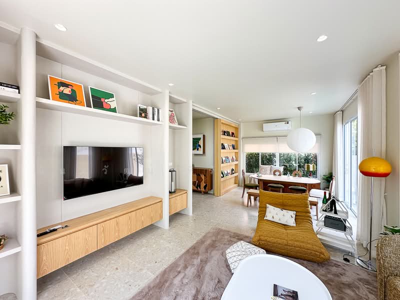 4 Bed House with Pool In San Sai near Payap University for Sale, Chiang Mai, San Phra Net, San Sai, Chiang Mai, 4 Bedrooms, 270 sqm, Single Detached House For Sale, by Nunthawat Hiranputtipat, 500095442 - DDproperty.com