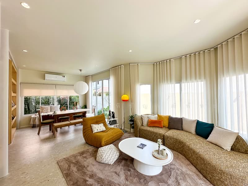 4 Bed House with Pool In San Sai near Payap University for Sale, Chiang Mai, San Phra Net, San Sai, Chiang Mai, 4 Bedrooms, 270 sqm, Single Detached House For Sale, by Nunthawat Hiranputtipat, 500095442 - DDproperty.com