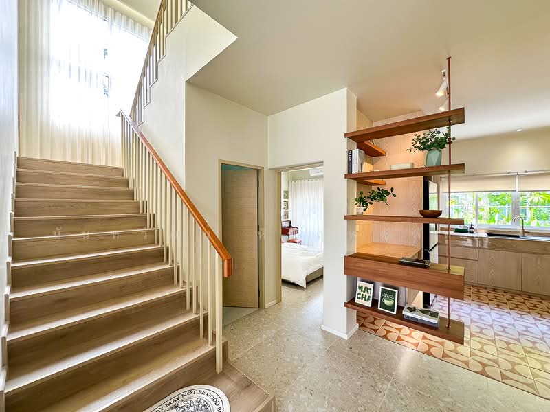 4 Bed House with Pool In San Sai near Payap University for Sale, Chiang Mai, San Phra Net, San Sai, Chiang Mai, 4 Bedrooms, 270 sqm, Single Detached House For Sale, by Nunthawat Hiranputtipat, 500095442 - DDproperty.com