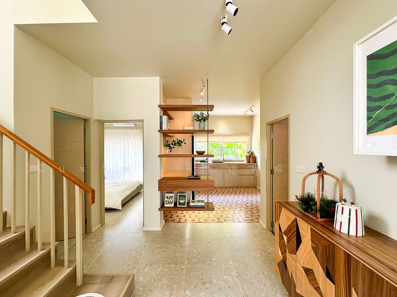 4 Bed House with Pool In San Sai near Payap University for Sale, Chiang Mai, San Phra Net, San Sai, Chiang Mai, 4 Bedrooms, 270 sqm, Single Detached House For Sale, by Nunthawat Hiranputtipat, 500095442 - DDproperty.com