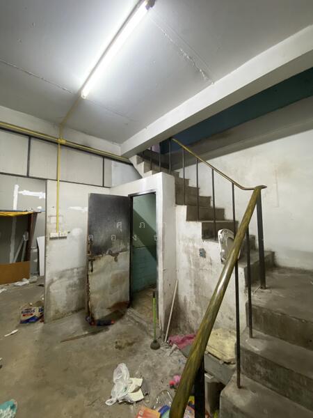 For Sale - ขายด่วน!!! ราคาถูก ม.เพิ่มสิน 3 ทาวน์เฮาส์ 2 ชั้น 20 ตรว., Bangkok