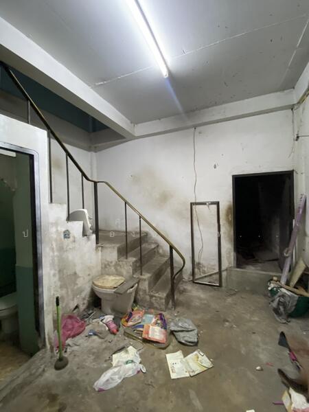 ขาย - ขายด่วน!!! ราคาถูก ม.เพิ่มสิน 3 ทาวน์เฮาส์ 2 ชั้น 20 ตรว., กรุงเทพ