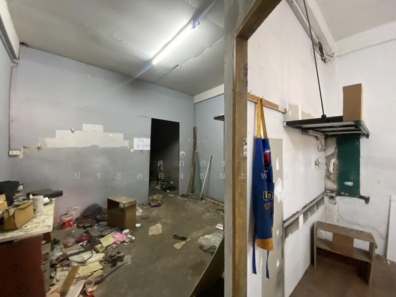 ขาย - ขายด่วน!!! ราคาถูก ม.เพิ่มสิน 3 ทาวน์เฮาส์ 2 ชั้น 20 ตรว., กรุงเทพ