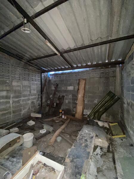 ขาย - ขายด่วน!!! ราคาถูก ม.เพิ่มสิน 3 ทาวน์เฮาส์ 2 ชั้น 20 ตรว., กรุงเทพ