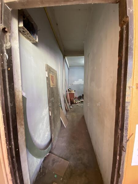 ขาย - ขายด่วน!!! ราคาถูก ม.เพิ่มสิน 3 ทาวน์เฮาส์ 2 ชั้น 20 ตรว., กรุงเทพ