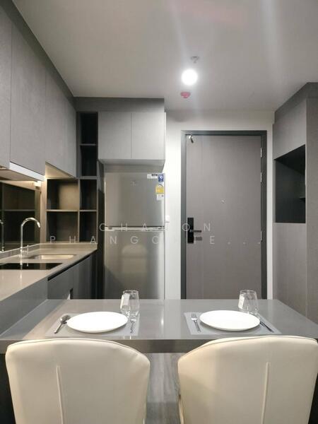 ให้เช่า - IDEO Chula-Samyan : ไอดีโอ จุฬา – สามย่าน, กรุงเทพ