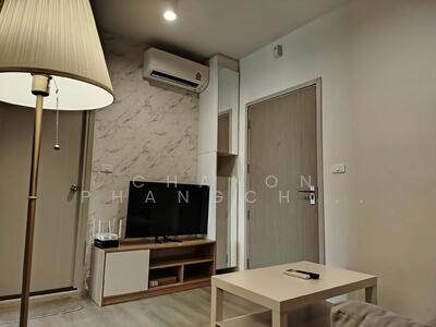 ขาย - IDEO Charan 70-Riverview : ไอดีโอ จรัญฯ 70-ริเวอร์วิว, กรุงเทพ