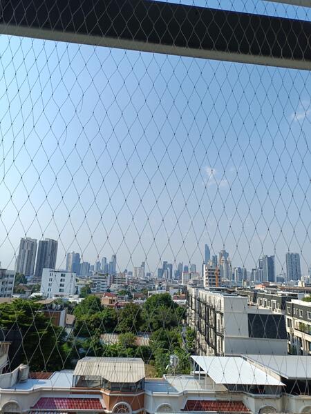 For Sale - Bangkok Garden Apartment, Bangkok