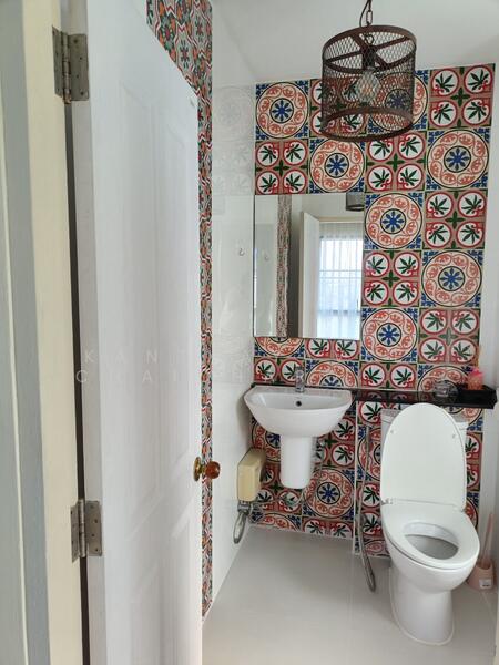 ขาย - Bangkok Garden : บางกอก การ์เด้น, กรุงเทพ