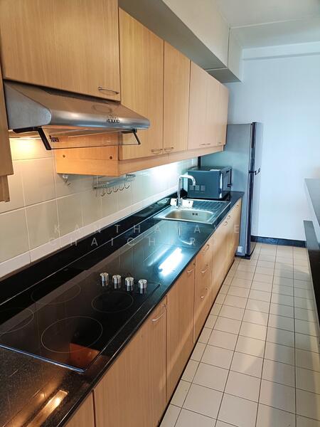 For Sale - Bangkok Garden Apartment, Bangkok