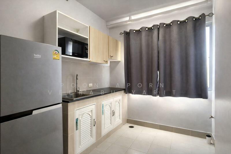 ให้เช่า - Supalai Park @ Tiwanon : ศุภาลัย ปาร์ค แยกติวานนท์, นนทบุรี