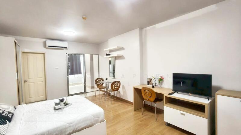 ให้เช่า - Supalai Park @ Tiwanon : ศุภาลัย ปาร์ค แยกติวานนท์, นนทบุรี