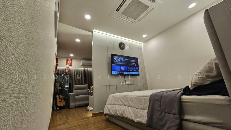 Centro Bangna : เซนโทร บางนา, สมุทรปราการ, 111 ซอย3, บางแก้ว, บางพลี, สมุทรปราการ, 256 ตร.ม., บ้านเดี่ยว ขาย, โดย Wisdom Real Estate, 500095468 - DDproperty.com