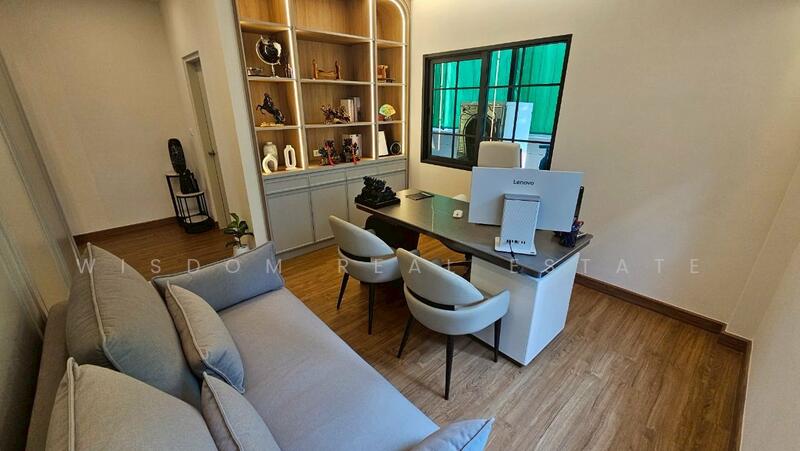 Centro Bangna : เซนโทร บางนา, สมุทรปราการ, 111 ซอย3, บางแก้ว, บางพลี, สมุทรปราการ, 256 ตร.ม., บ้านเดี่ยว ขาย, โดย Wisdom Real Estate, 500095468 - DDproperty.com