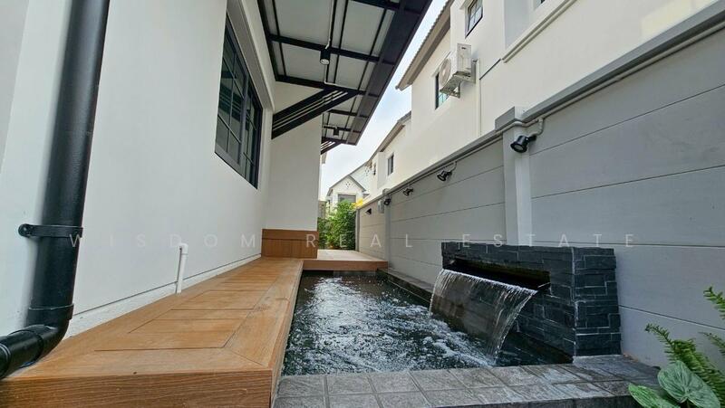 Centro Bangna, Samut Prakan, 111 Soi 3, Bang Kaeo, Bang Plee, Samut Prakan, 4 Bedrooms, 256 sqm, Single Detached House For Sale, by Wisdom Real Estate, 500095468 - DDproperty.com