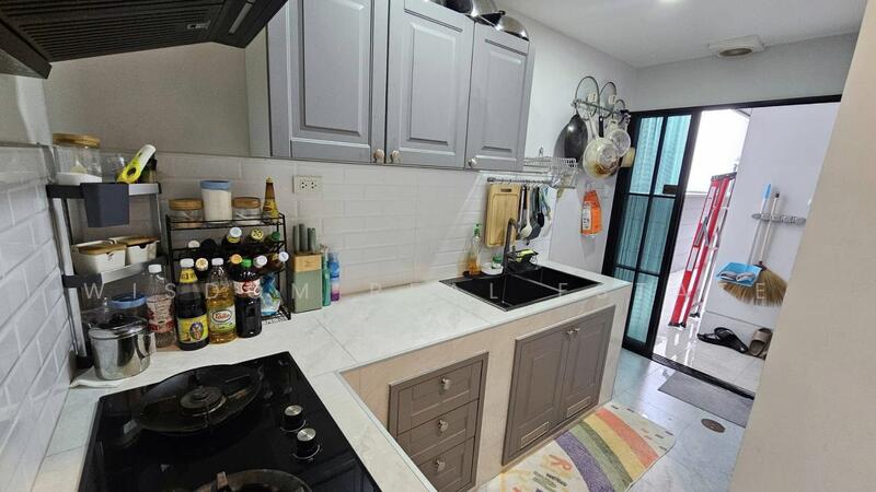 Centro Bangna, Samut Prakan, 111 Soi 3, Bang Kaeo, Bang Plee, Samut Prakan, 4 Bedrooms, 256 sqm, Single Detached House For Sale, by Wisdom Real Estate, 500095468 - DDproperty.com