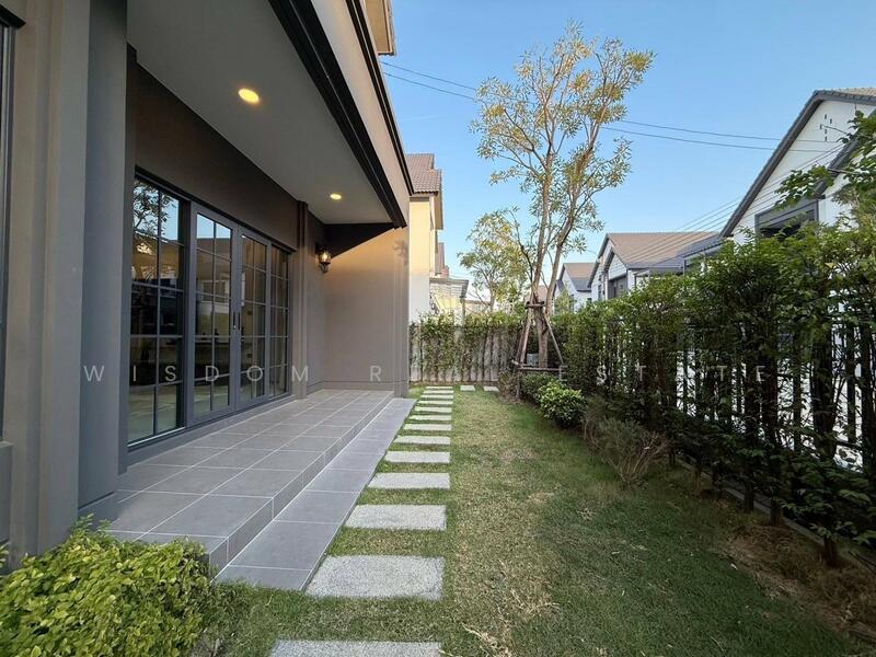 Centro Bangna : เซนโทร บางนา, สมุทรปราการ, 111 ซอย3, บางแก้ว, บางพลี, สมุทรปราการ, 280 ตร.ม., บ้านเดี่ยว ให้เช่า, โดย Wisdom Real Estate, 500095472 - DDproperty.com