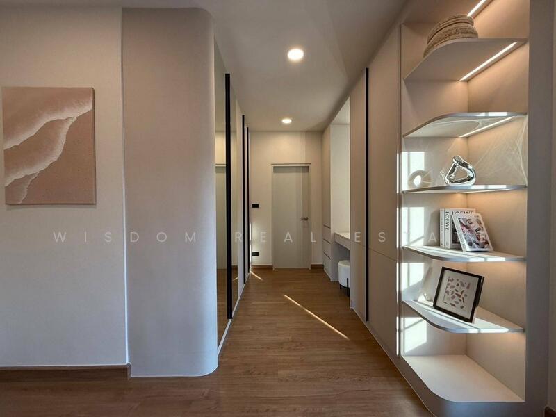 Centro Bangna, Samut Prakan, 111 Soi 3, Bang Kaeo, Bang Plee, Samut Prakan, 5 Bedrooms, 280 sqm, Single Detached House For Rent, by Wisdom Real Estate, 500095472 - DDproperty.com