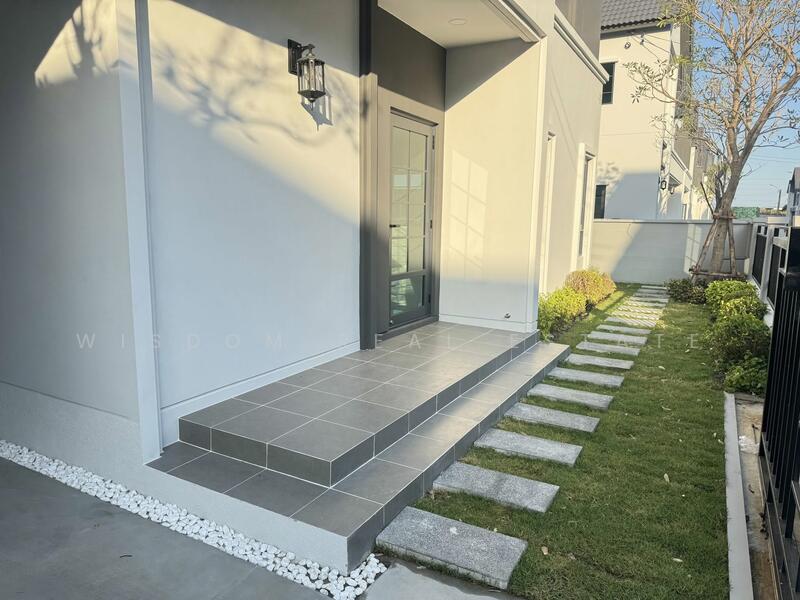 Centro Bangna, Samut Prakan, 111 Soi 3, Bang Kaeo, Bang Plee, Samut Prakan, 4 Bedrooms, 230 sqm, Single Detached House For Sale, by Wisdom Real Estate, 500095473 - DDproperty.com
