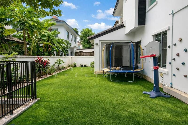 ให้เช่า - Baan Nantawan Srinakarin : บ้านนันทวัน ศรีนครินทร์, สมุทรปราการ