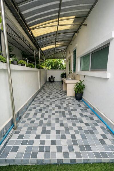 For Rent - Baan Nantawan Srinakarin, Samut Prakan