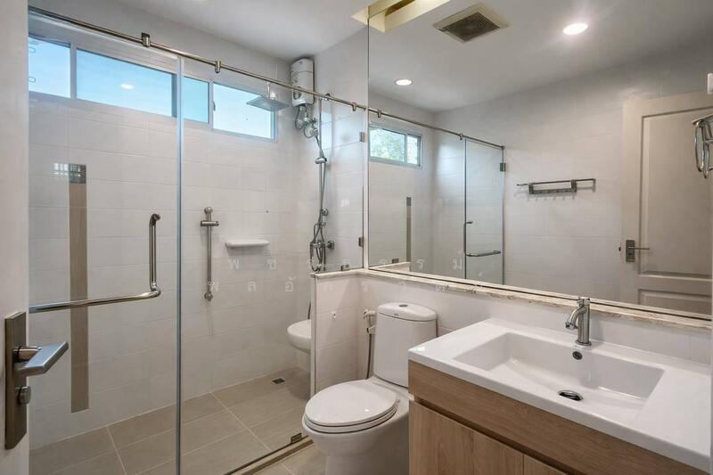 For Rent - Baan Nantawan Srinakarin, Samut Prakan