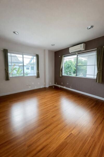 For Rent - Baan Nantawan Srinakarin, Samut Prakan