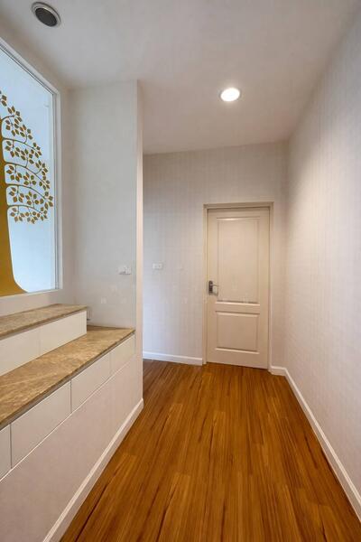 For Rent - Baan Nantawan Srinakarin, Samut Prakan