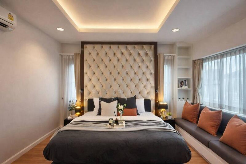 ให้เช่า - Baan Nantawan Srinakarin : บ้านนันทวัน ศรีนครินทร์, สมุทรปราการ