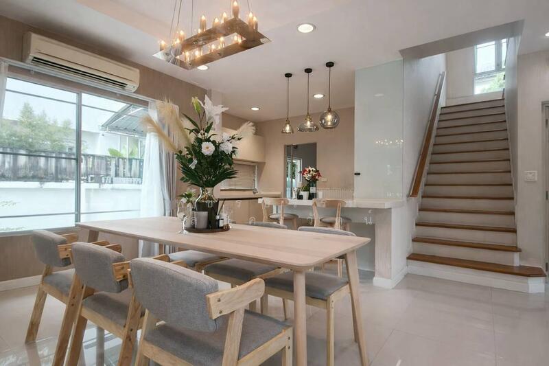 ให้เช่า - Baan Nantawan Srinakarin : บ้านนันทวัน ศรีนครินทร์, สมุทรปราการ