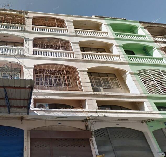 For Rent - ไม่พบโครงการ, Bangkok