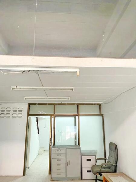 For Rent - ไม่พบโครงการ, Bangkok