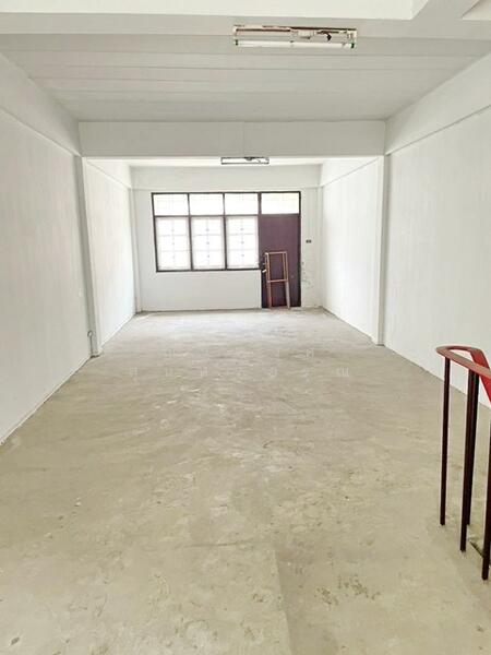 For Rent - ไม่พบโครงการ, Bangkok