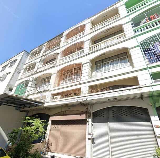 For Rent - ไม่พบโครงการ, Bangkok