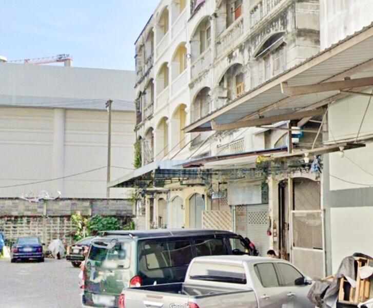 ให้เช่า - ไม่พบโครงการ, กรุงเทพ