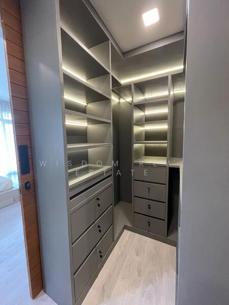 Mantana Bangna-Wongwaen, Bangkok, Soi Ramkhamhaeng 2, Dok Mai, Prawet, Bangkok, 4 Bedrooms, 222 sqm, Single Detached House For Rent, by Wisdom Real Estate, 500095510 - DDproperty.com